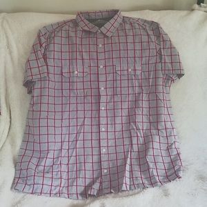 Croft & Barrow Quick-Dry shirt